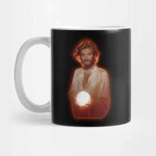 Kenny Loggins ))(( Retro Soft Rock Mug